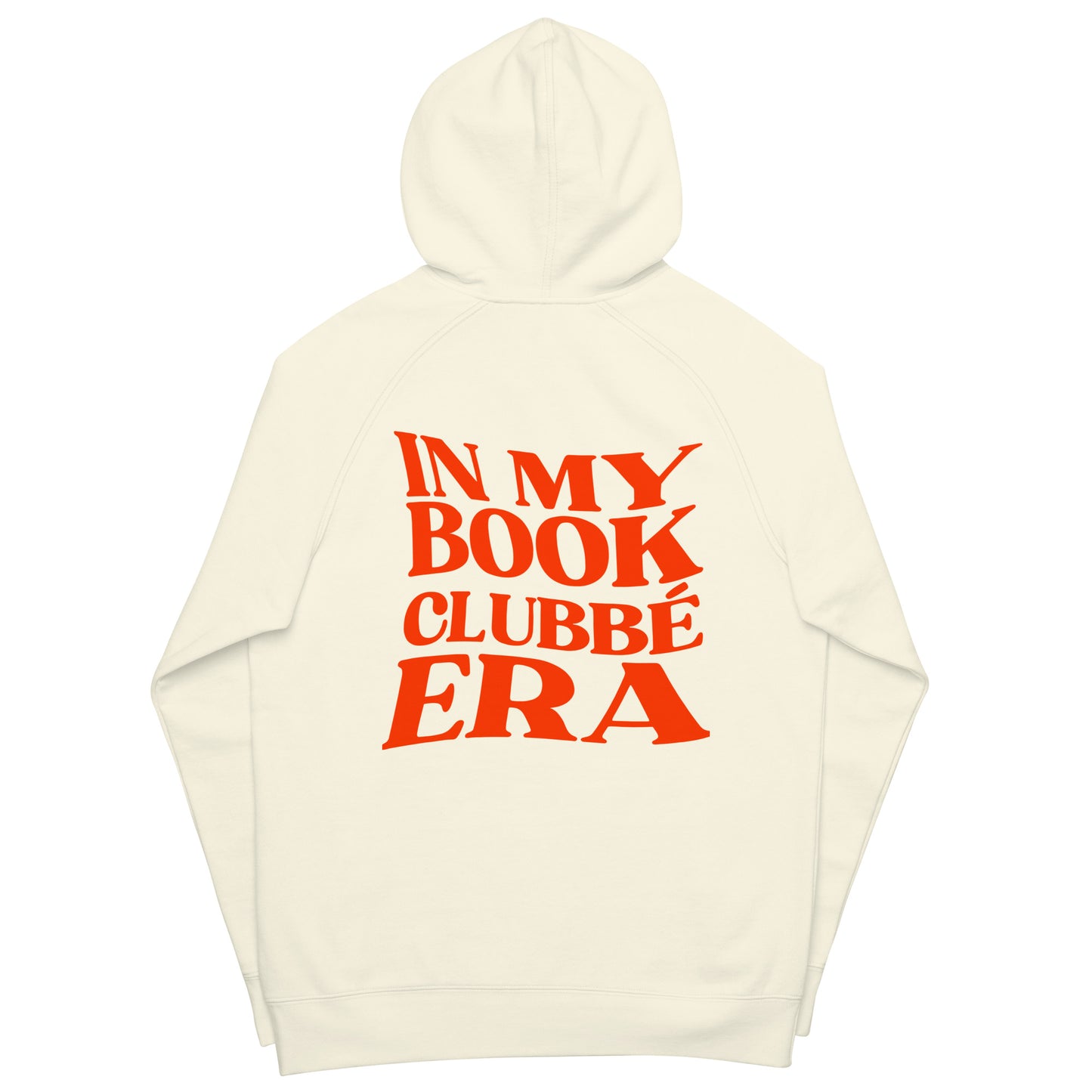 The Book Clubbé Hoodie