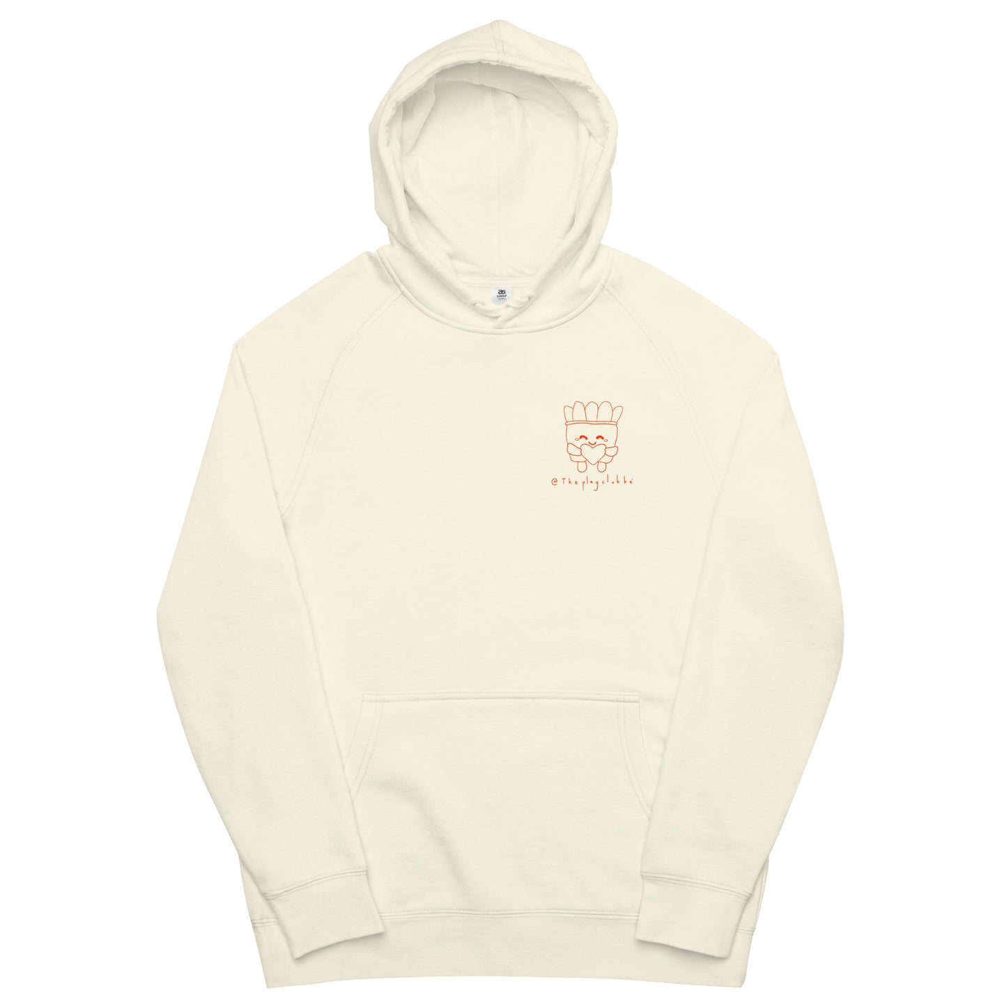 The Book Clubbé Hoodie